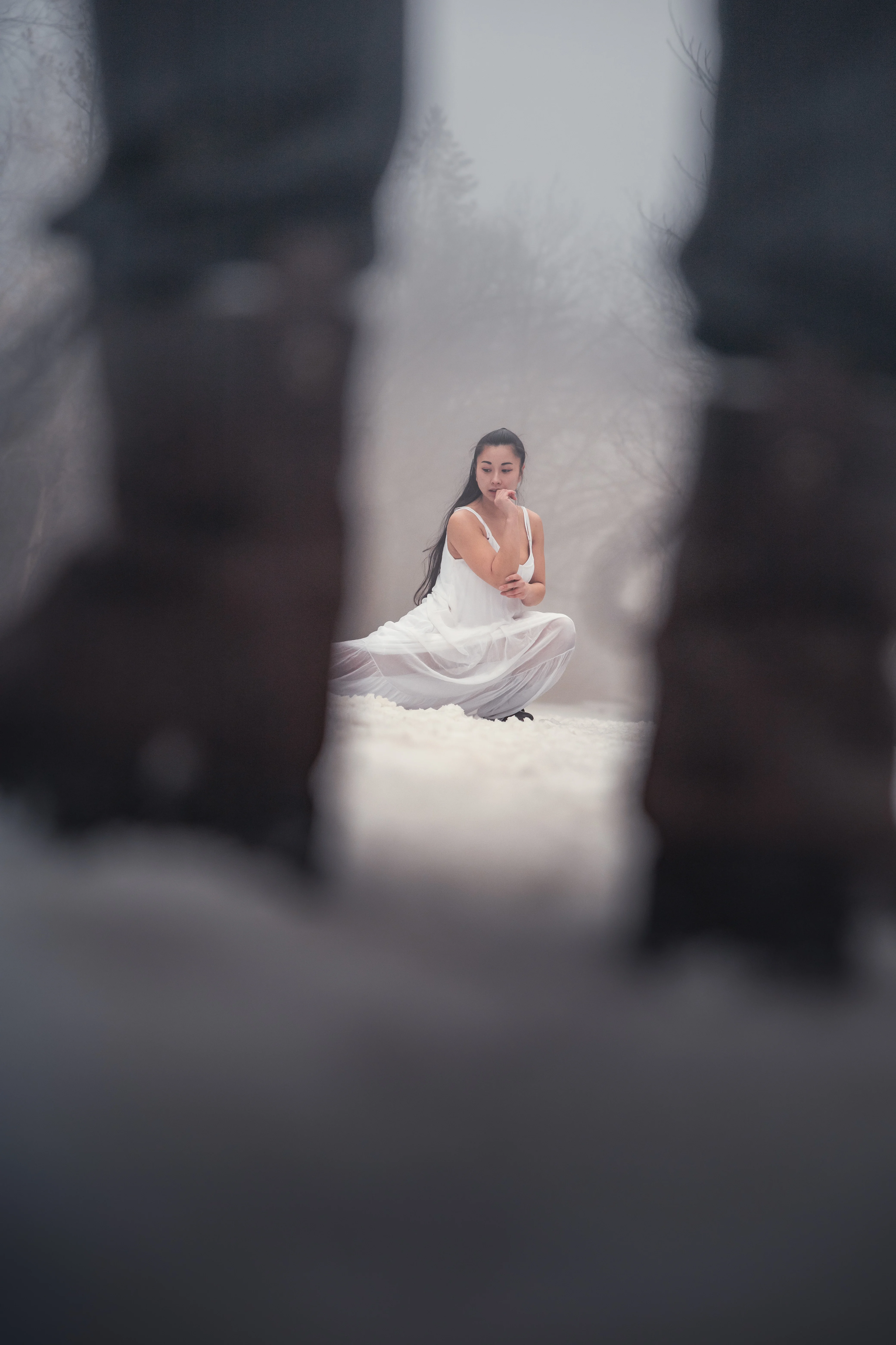Collaboration &mdash; Lucid Space with Mio Sakamoto