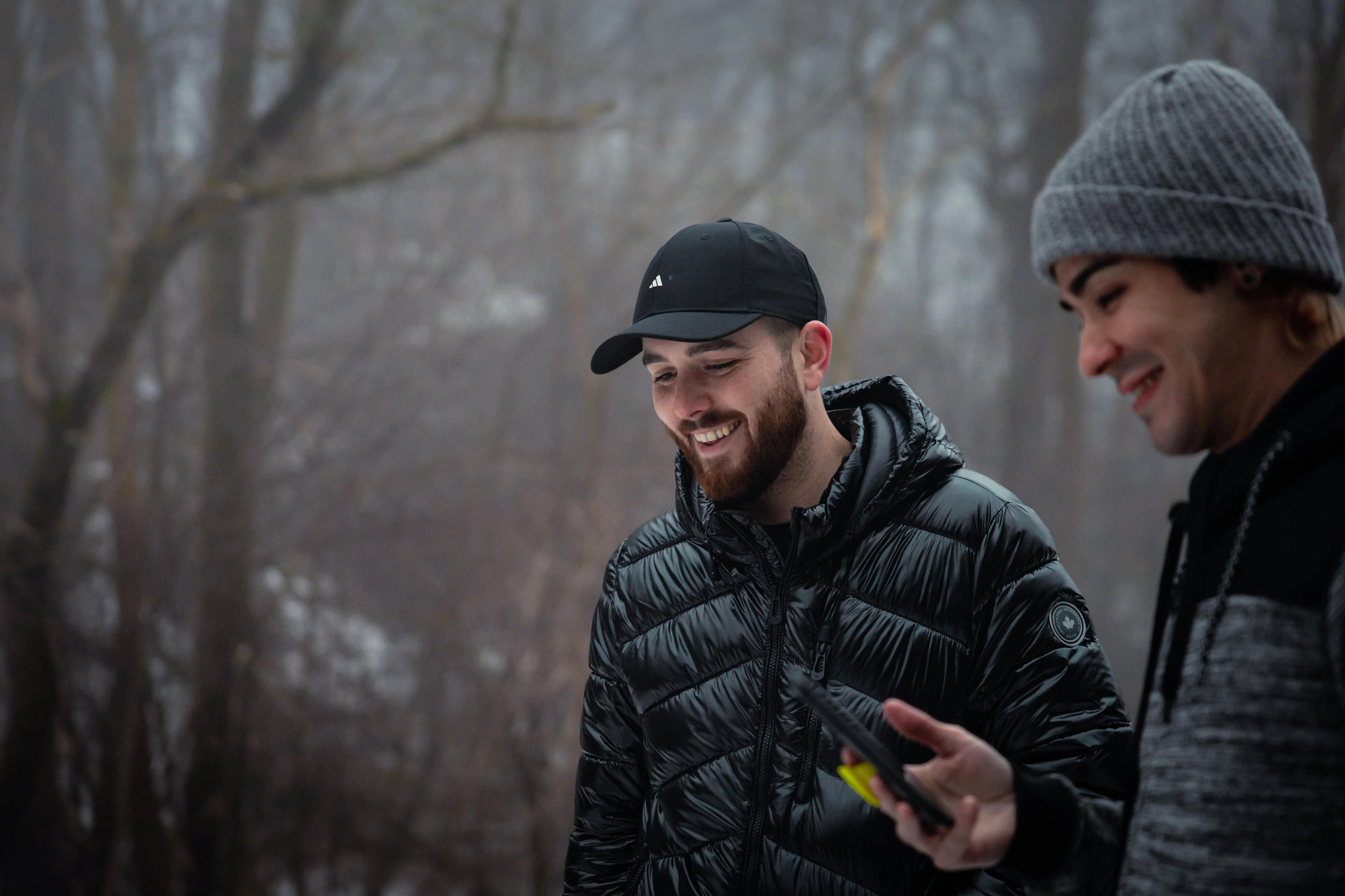 Collaboration &mdash; Lucid Space with Gee anderson Mello