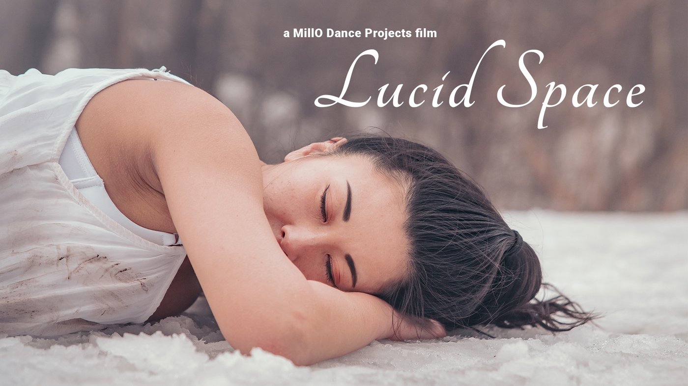 Lucid Space film